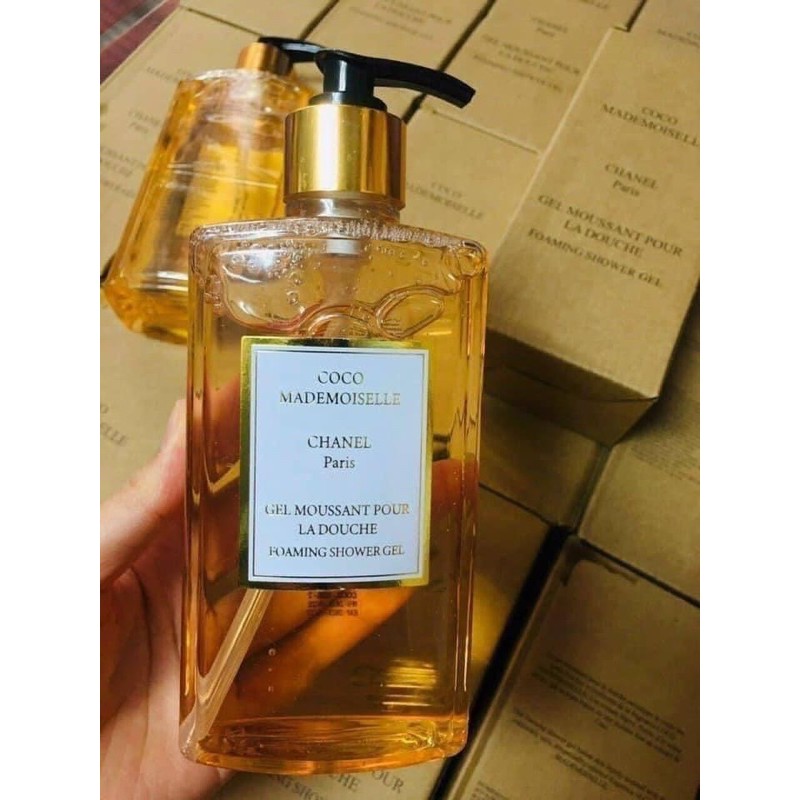 [KHÔNG THƠM HOÀN TIỀN] SỮA TẮM NƯỚC HOA SIÊU THƠM [FREESHIP][SẴN][SHIP NOW 30P][SIÊU HOT][HÀNG CHUẪN][CHAI SIÊUTO 400ML] | BigBuy360 - bigbuy360.vn