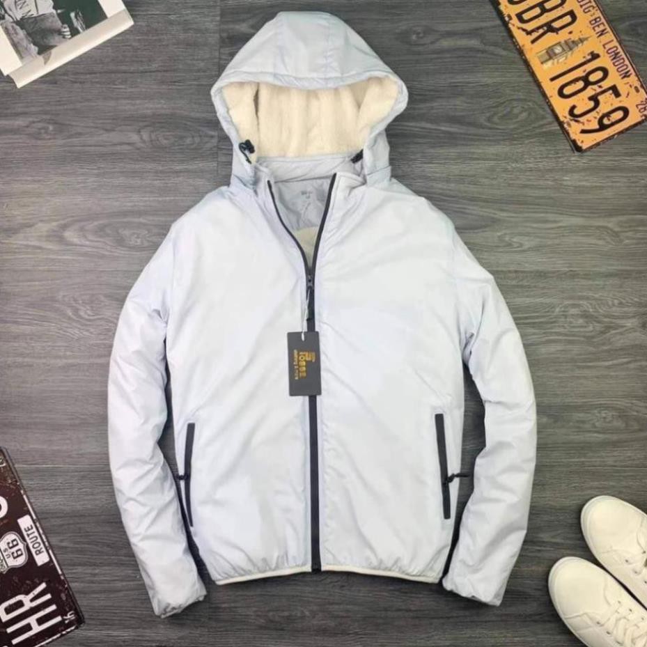 💙FREESHIP💙Áo Gió Lót Lông Cừu Chống gió chống nước 100% Hàng Xuất Dày Đẹp | BigBuy360 - bigbuy360.vn
