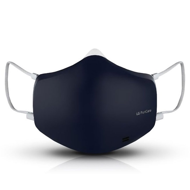 Khẩu trang lọc khí LG PuriCare AP551ABFA - Hàng chính hãng