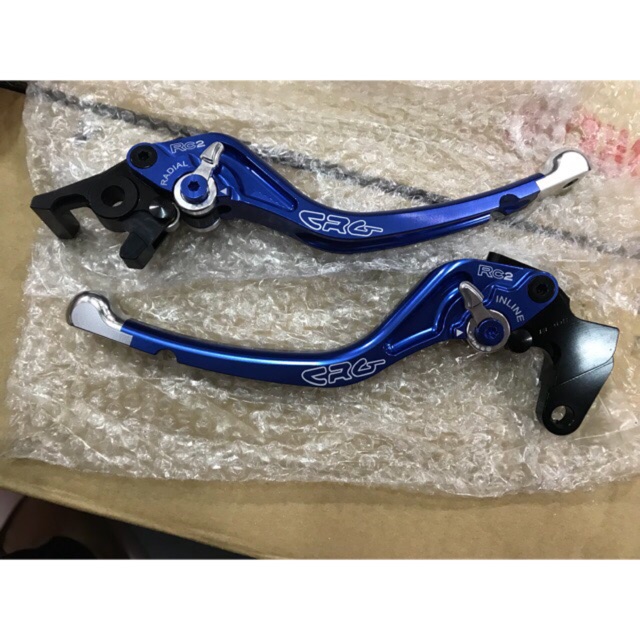 Tay thắng Ext CRG