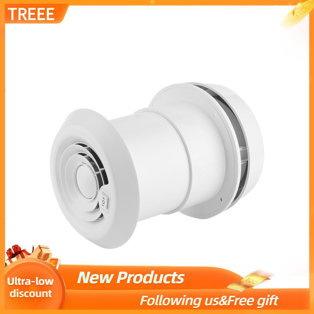 Quạt Tản Nhiệt Treee 24v