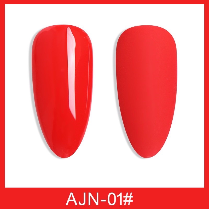 Sơn gel AS mã AJN