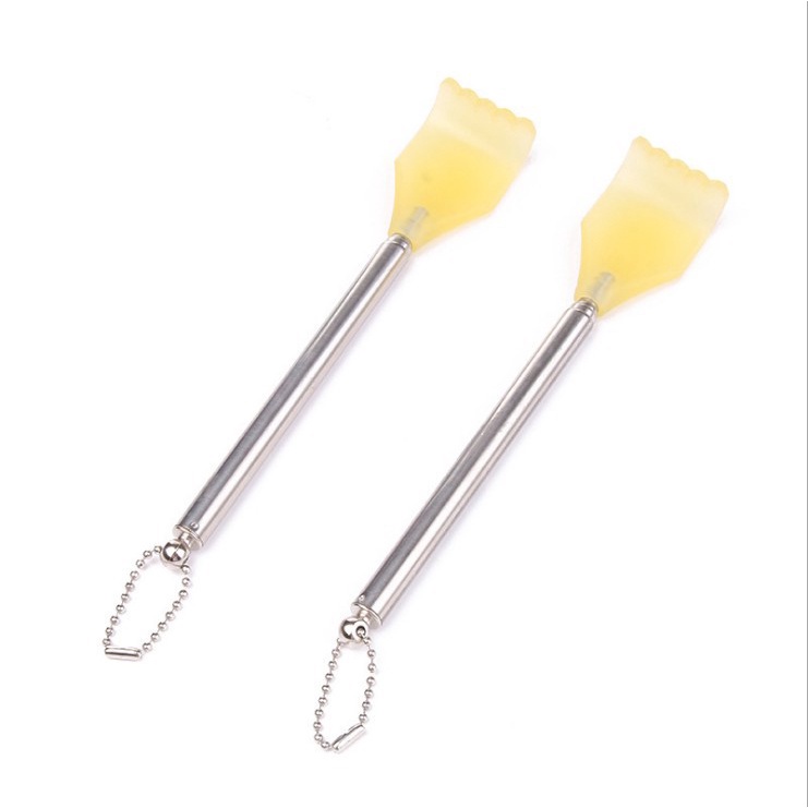 Dụng cụ bằng thép không gỉ rút gọn đa năng