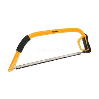 KHUNG CƯA GỖ 530mm Tolsen 31081