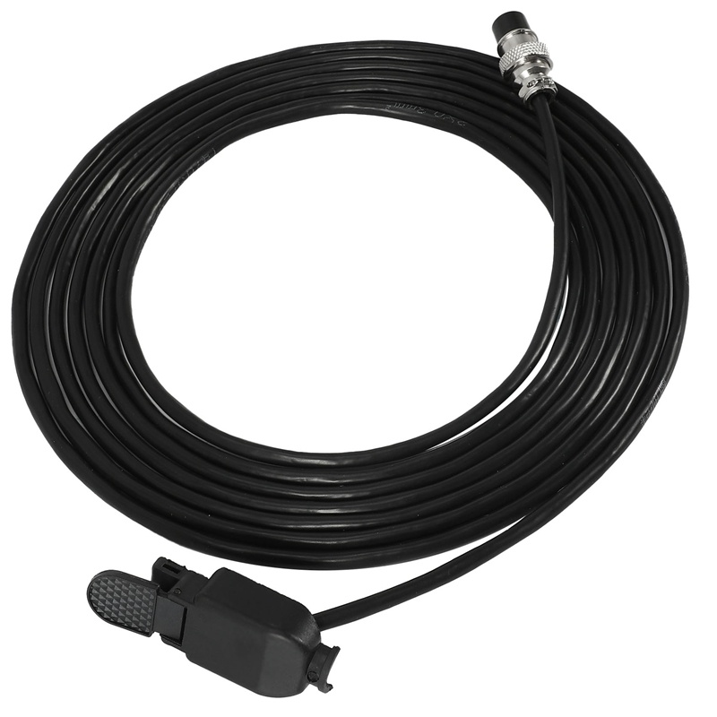 Dây Cắm Micro-Switch Dài 4M Cho Máy Hàn TIG Plasma