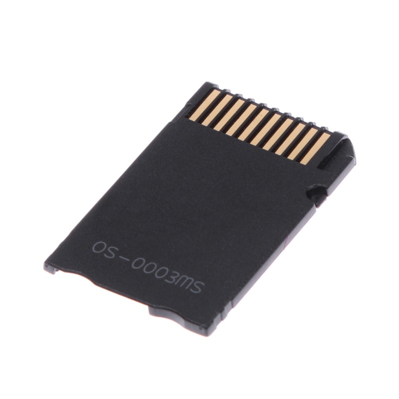 Đầu Đọc Thẻ Nhớ SD TF Sang MS 2GB Dung Lượng 16GB TF Ca