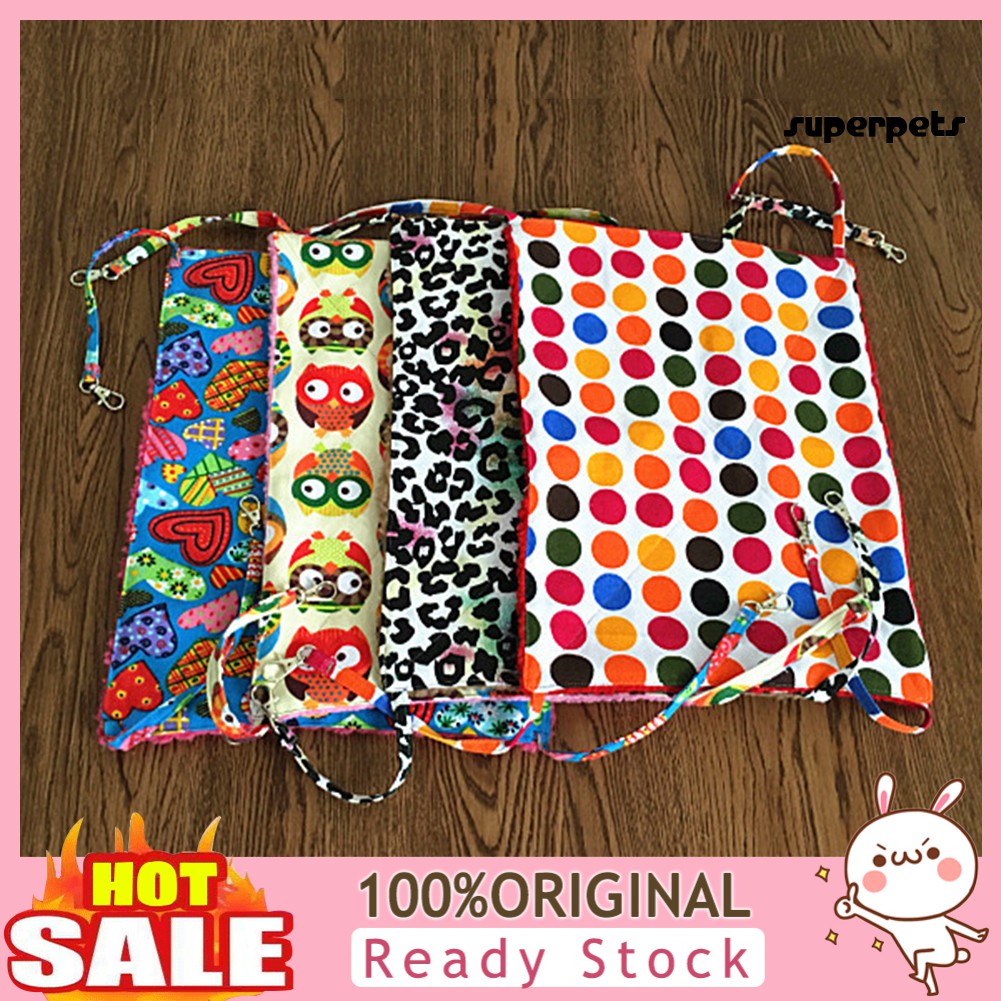 Võng Nằm Cho Thú Cưng