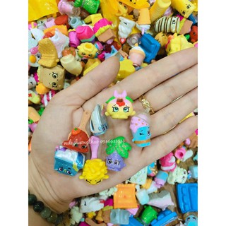 SHOPKINS đồ chơi chính hãng