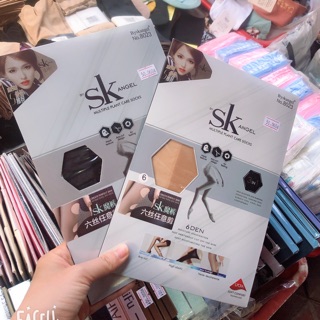 Quần tất SK 8023