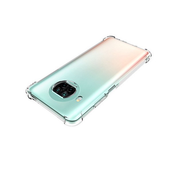 Ốp chống va đập Xiaomi Redmi Note 9 5G / Redmi Note 9 pro 5G chống sốc