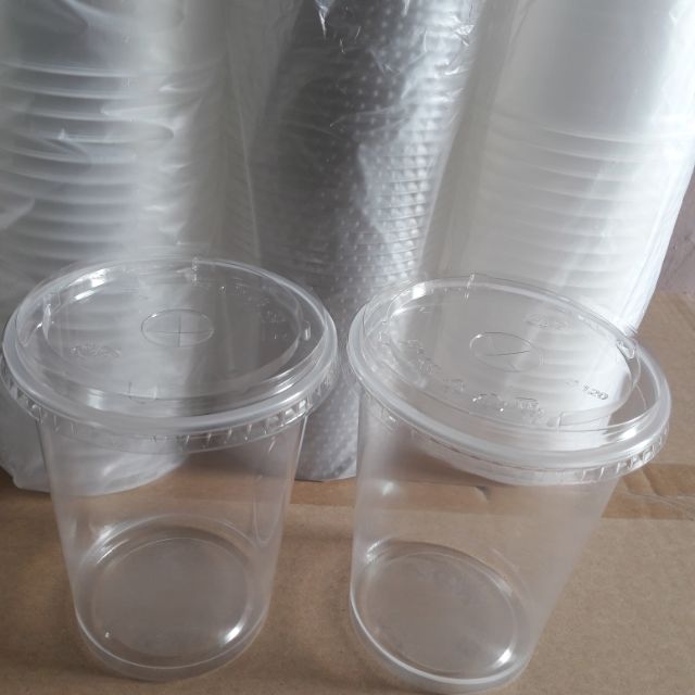 Combo ly đại 1 lít