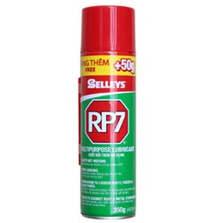 chai xịt chống rỉ sét RP7
