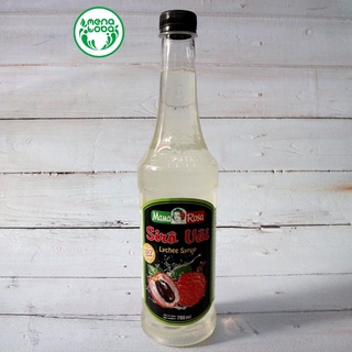 Siro Mama Rosa 6 mùi 700ml (Golden Farm)