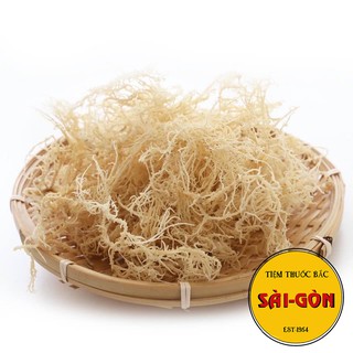 Rong Sụn Khô 500g (Rong Biển Trắng)