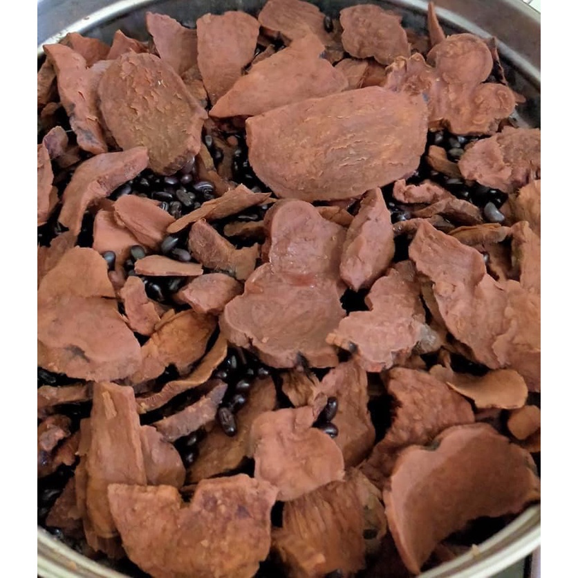 Cao hà thủ ô đỏ nguyên chất 100gram