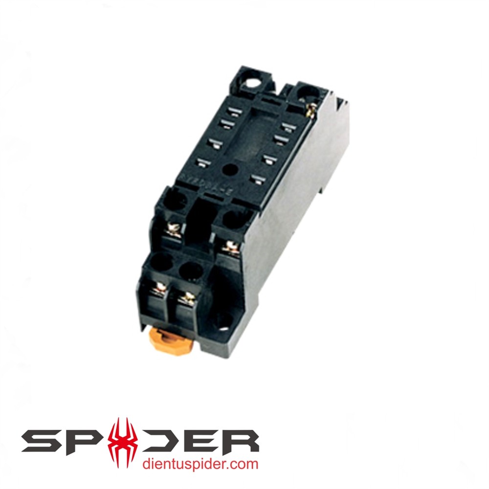 ĐẾ RELAY MY2NJ 8 CHÂN