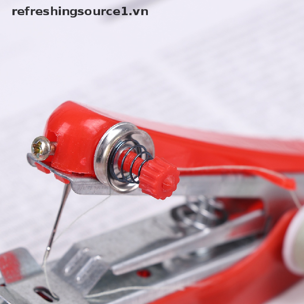 Máy May Bỏ Túi mini Tiện Lợi