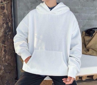 Áo BASIC HOODIE ( 40-100kg )