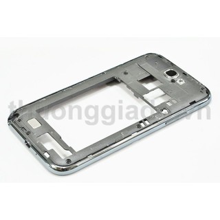 Xương viền vành benzel samsung galaxy note ii, note 2 , n7100 hàng chính hãng