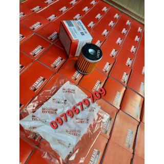 SĨ VÀ LẼ LỌC NHỚT DẦU YAMAHA EXCITER/FZ/TFX/SIRIUS FI/R15- YAMAHA...THAILAND