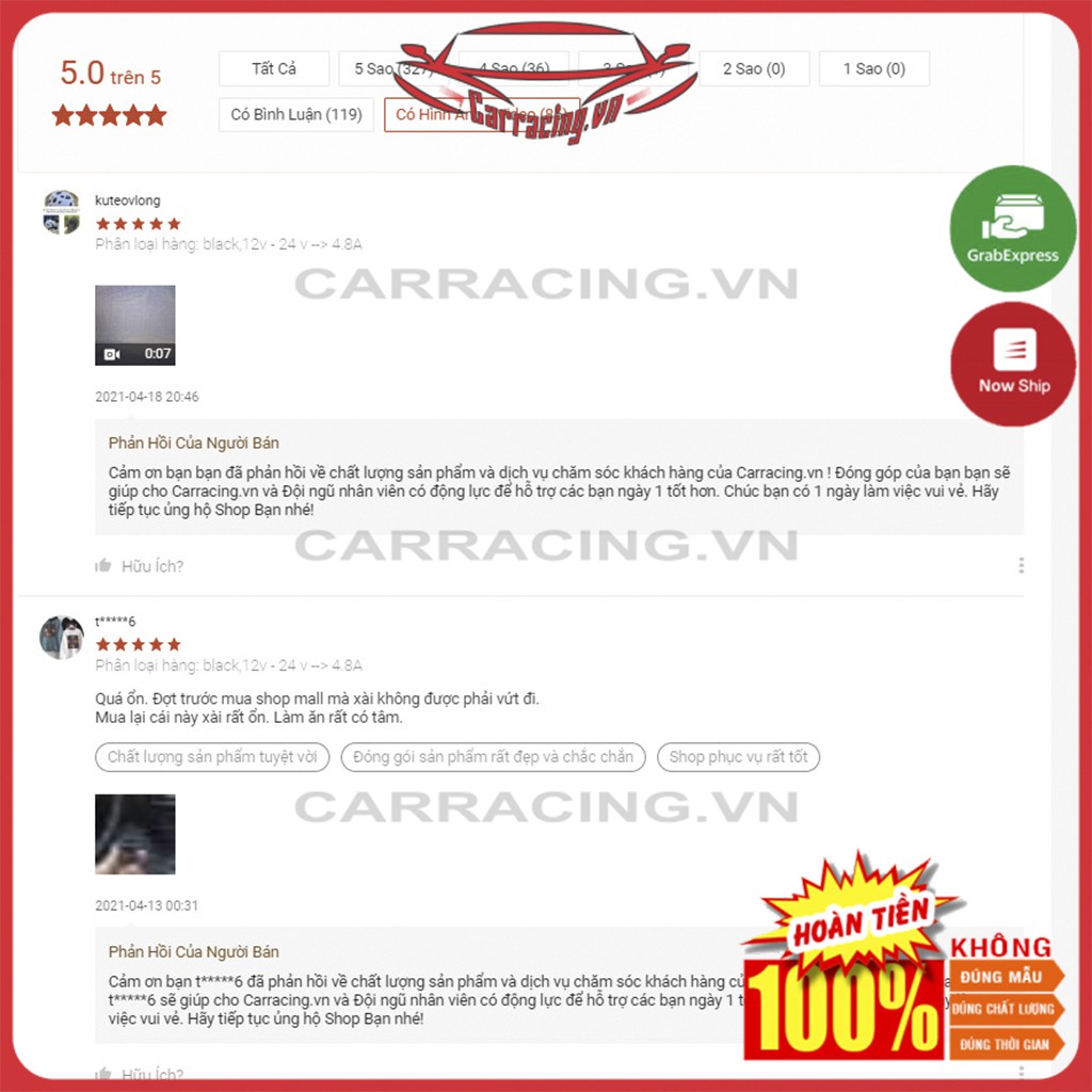 Tẩu Sạc Nhanh Ô Tô CARCHANGER  4.8 A 2 cổng USB dùng trong CARRACING Nội thất phụ kiện và cũng là đồ chơi ô tô , xe hơi | BigBuy360 - bigbuy360.vn