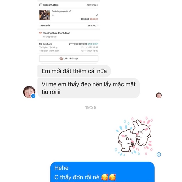 Quần legging dài nữ | BigBuy360 - bigbuy360.vn