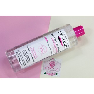 Nước Tẩy Trang BYPHASSE 500ml