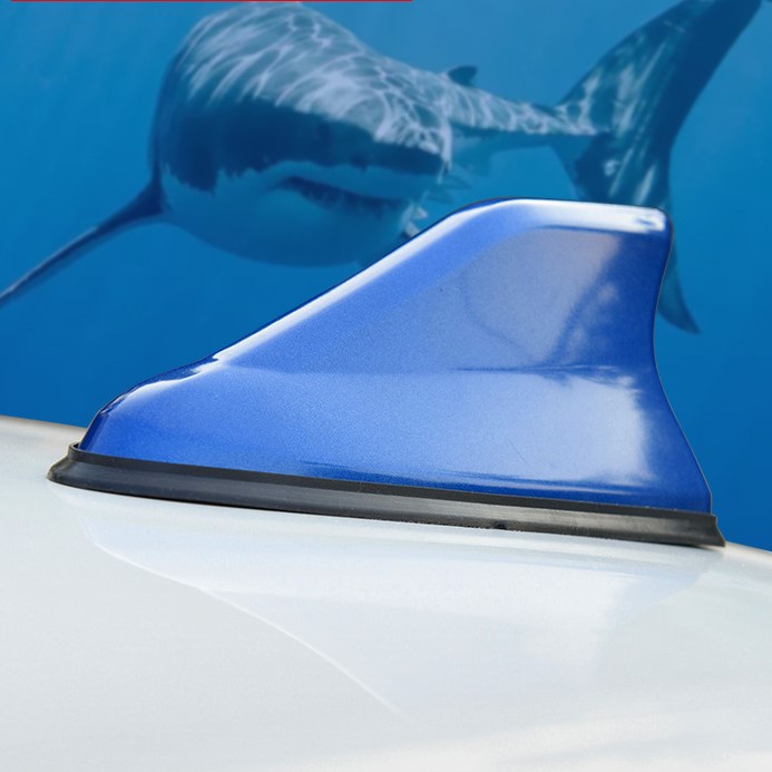 Ăng ten vây vây cá mập cho ô tô xe hơi | BigBuy360 - bigbuy360.vn