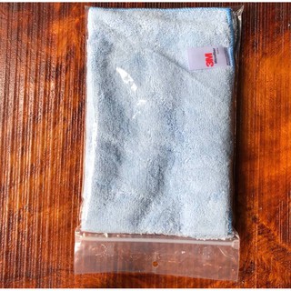 Khăn Lau Xe Hơi 3M Perfect-It Super Soft Microfiber PN05400 (32 x 36 cm)