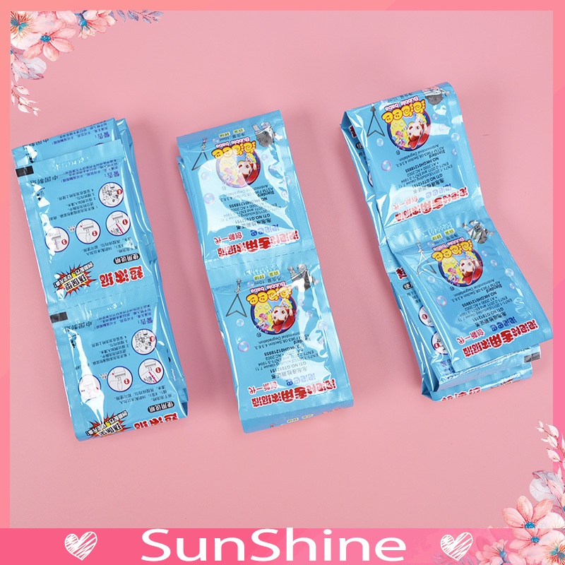 DUNG DỊCH PHA BONG BÓNG THỔI,NƯỚC XÀ PHÒNG CÔ ĐẶC CHO MÁY THỔI BONG BÓNG SunshineTOY