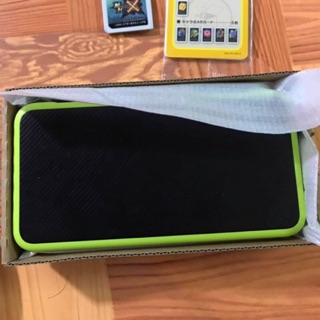 Máy chơi game nintendo New 3ds ll
