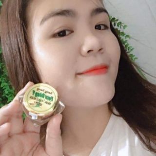 Kem face đông y collagen
