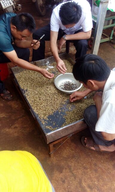Combo 1kg Mika nguyên chất và 1kg Mika trộn | BigBuy360 - bigbuy360.vn