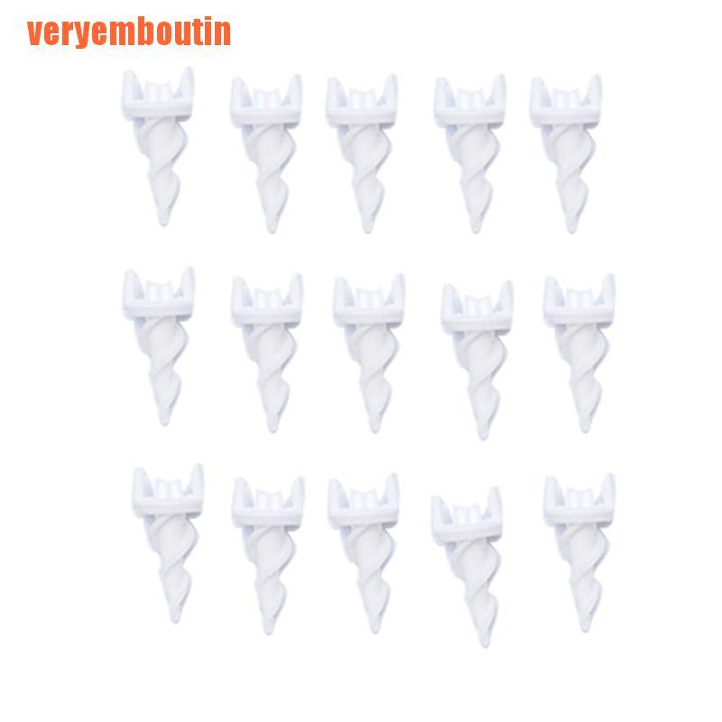 Dụng Cụ Lấy Ráy Tai Với 16 Đầu Thay Thế Tiện Lợi