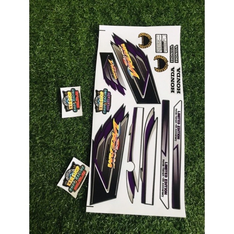 (Giá Đặc Biệt)Tem Chế Cánh Chim 3 Lớp Dream Thái,Việt,Dream 50 Cực Đẹp