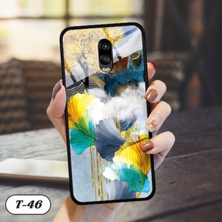 Ốp lưng Samsung Galaxy J7 Plus - hình 3D