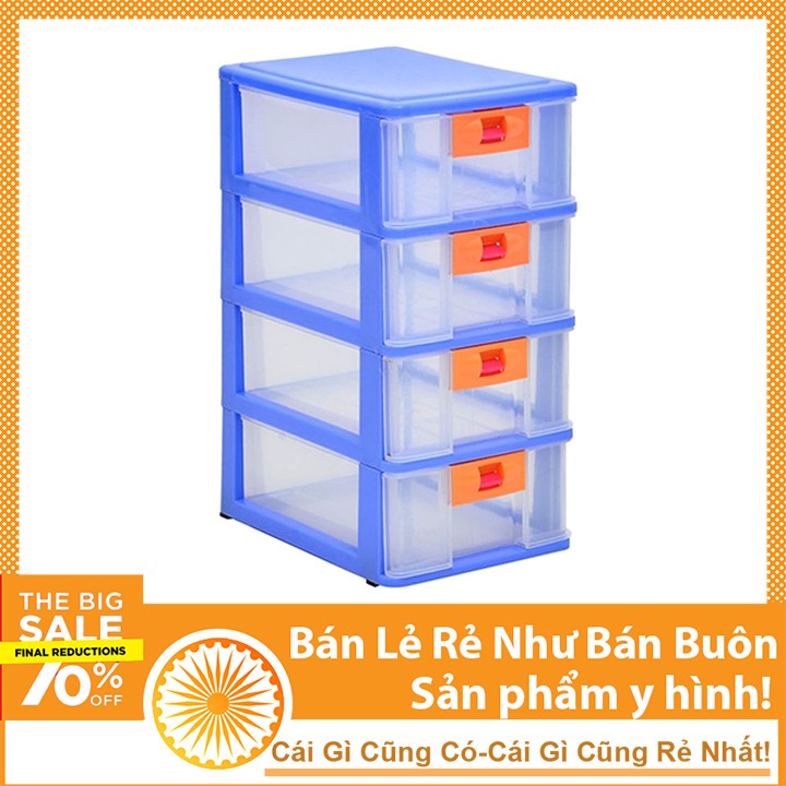 Hộp Nhựa Đa Năng Giá Rẻ