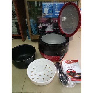Nồi cơm điện 1,2 lít RC-1201T