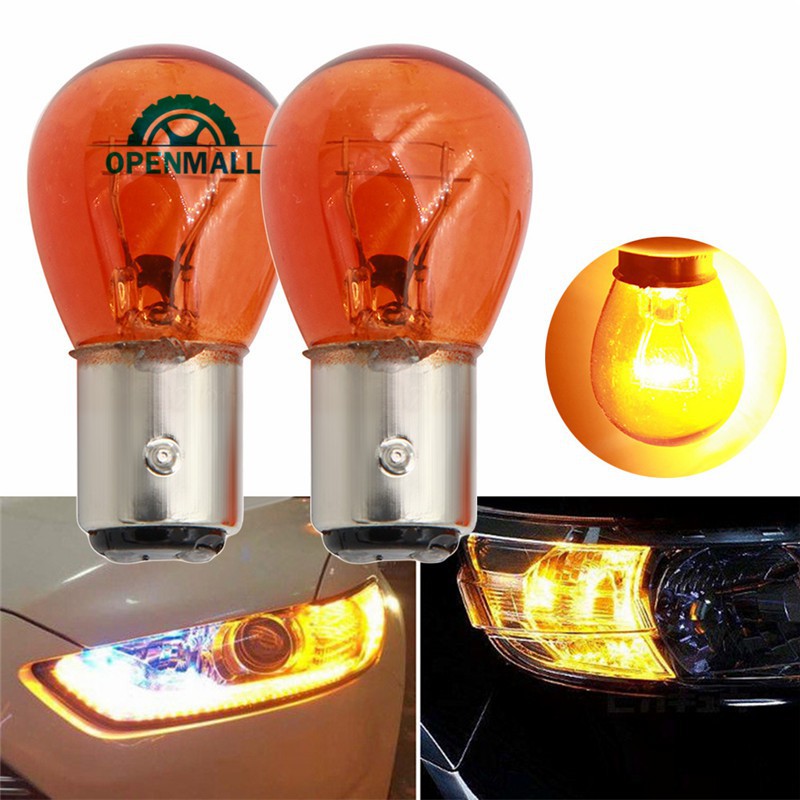 Bóng đèn LED DC12V 21W 1157 cho xe hơi