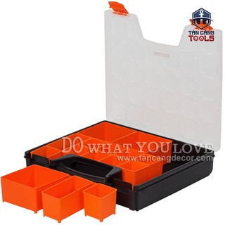 HỘP PHÂN LOẠI LINH KIỆN TACTIX 320040