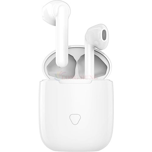 CHINH HANG Tai nghe Bluetooth True Wireless Soundpeats TrueAir - Hàng chính hãng
