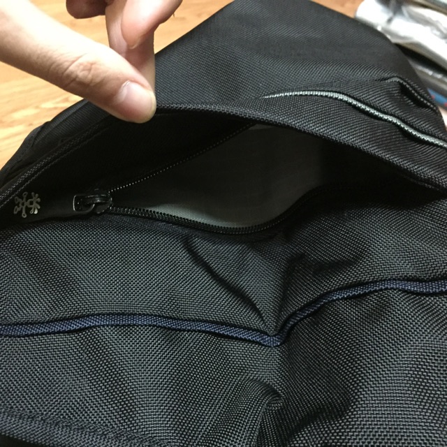 Túi máy ảnh crumpler jackpack 3000