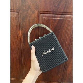 Loa Bluetooth Marshall Stockwell 2 [Hàng Chính Hãng]