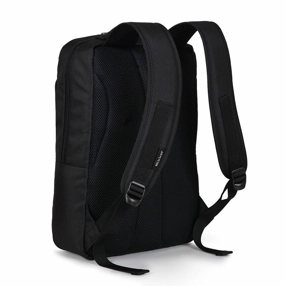 Balo Laptop Mikkor The Ralph 15.6 Inch - Nhiều màu