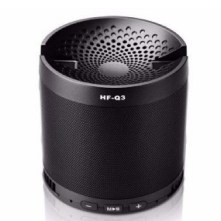 Loa bluetooth đa năng NTC HF-Q3 - âm thanh tuyệt vời