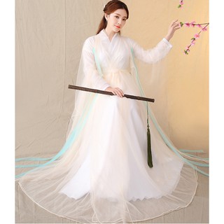 Hán phục cổ trang  ( order )