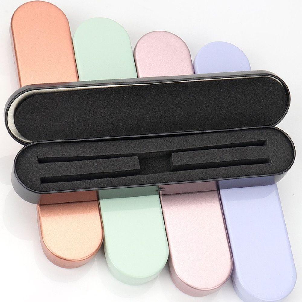 Hộp Đựng Nhíp / Kéo / Nhíp / Lông Mi Chuyên Nghiệp Tiện Dụng