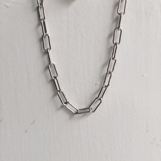 DÂY CHUYỀN HEART CHAIN - NECKLACE - SOL SISTA - VÒNG CỔ