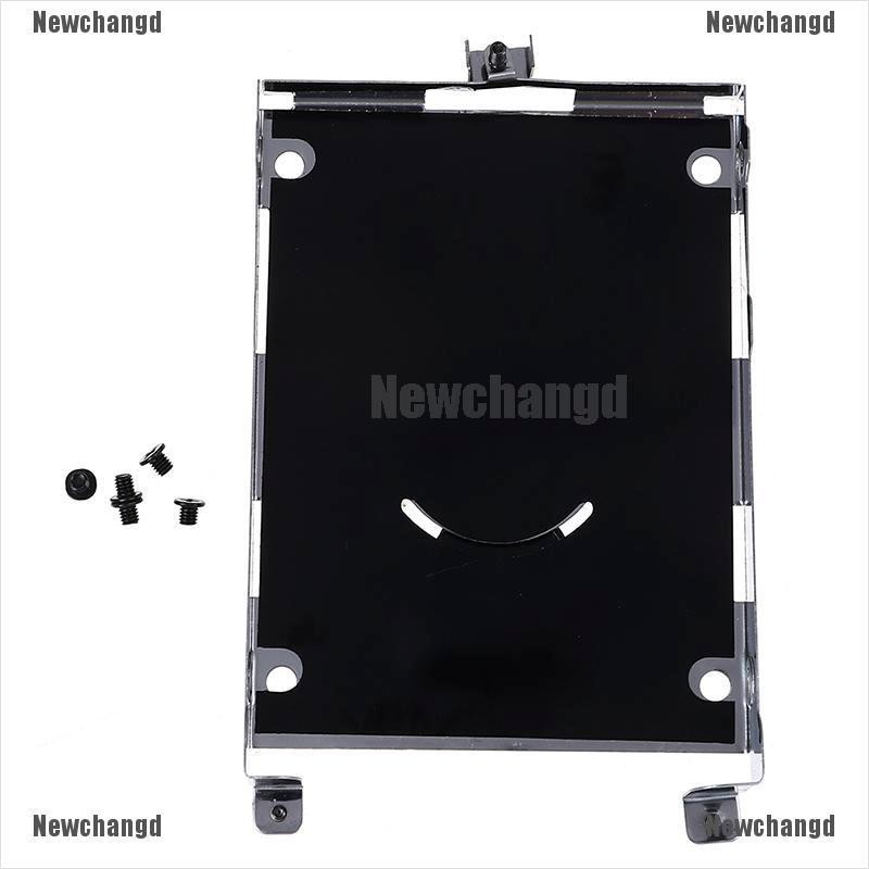 Phụ Kiện Chuyển Đổi 7mm Sang 9.5mm Cho Ổ Cứng SSD SATA HDD 2.5 '' | BigBuy360 - bigbuy360.vn