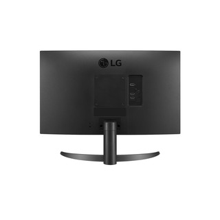 Màn Hình LG 24QP500-B 23.8'' IPS 75Hz QHD AMD FreeSync™- Hàng Chính Hãng